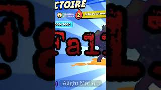 Change ta mentalité pour changer ta réalité supercell rang30 gaming shorts [upl. by Kessia]