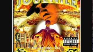 Juvenile400 DegreezIntro [upl. by Mallissa477]