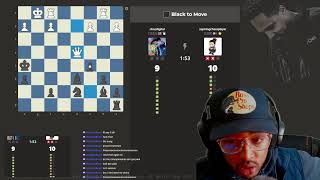 stream ends after a clean 30 puzzles [upl. by Mialliw]