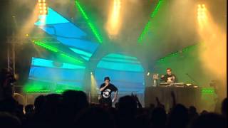 Ronny Trettmann  Bobbie Schmörder ★ Campusfestival 2015 [upl. by Ayahs394]