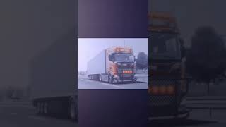 Video truckers of europe 3eurotrucksimulator2truckersofeurope3 [upl. by Maible623]