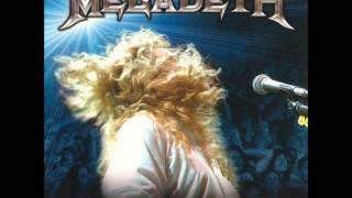 Megadeth  Coming Home To Argentina Live [upl. by Aila724]