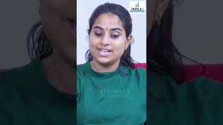 എന്ത് രസമാണ് Star Singer നന്ദ പാടുന്നത് കേൾക്കാൻ 😍 sreerag nanda starsingerseason9 interview [upl. by Rellim]