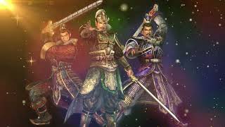 Dynasty Warriors 5 OST  The Elegy of The Battle EXTENDED [upl. by Haleeuqa]