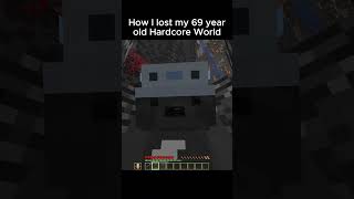 How I lost my 69 year old Hardcore World shorts [upl. by Penhall158]