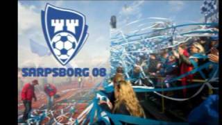 quotSarpsborg 08  Der storhet Grorquot Foto Frank Githmark [upl. by Ahseital]