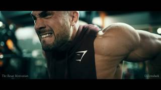 GYM TIME  Motivational Video [upl. by Chemar]