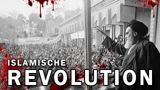 Islamische Revolution im Iran [upl. by Enelrac]