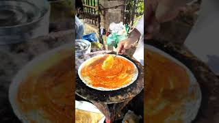 Special Maisur Famous Masala Dosa  Indian Street Food Shorts [upl. by Goth]