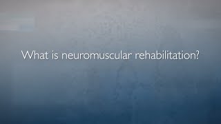 Myositis amp Neuromuscular Diseases  FAQ Treatment and Rehabilitation Options [upl. by Aissac97]