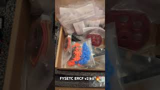 Making my life more difficult with an ERCF v2 build ercf fysetc voron wasatchmakerworks [upl. by Layton867]