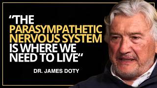 1 Neurosurgeon How To Use Your Brain For Manifestation  Dr James Doty [upl. by Leiuqese]