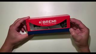 E60 M5 S85 Bremi vs OEM Coil pack [upl. by Nnyleitak822]