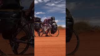 自転車旅グラベルロードLv 100 オーストラリア 自転車旅 bikepacking グラベルロード レベル100 taka [upl. by Petronella]