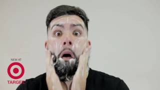 How to use Beard and Face scrub and Style your hair [upl. by Dorion1]