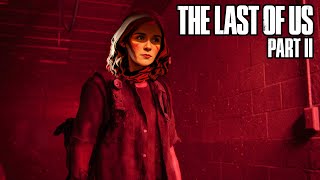 Stream 5  The last of Us Part 2 ✨First Playthrough✨ [upl. by Notfa462]