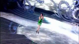 Haifa Wehbe  Miss Lebanon 2010 sanara HQ [upl. by Aruasi]