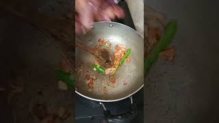 Chicken liver pepper masala shortvideo viralshort foodie chickenrecipes nonvegrecipe youtube [upl. by Netsruk]