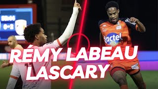 Rémy Labeau Lascary BEST DRIBBLER IN THE WORLD [upl. by Geminian25]