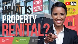 ✅WHAT is Property Renting and How Does It Work [upl. by Elsi]