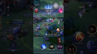 shorts lienquanmobile liênquânmobile aov xuhuong lienquan highlights mobilelegends nakroth [upl. by Attelrahc]