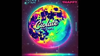 tHapPy cIOlAtE mIXtApE thasup type album prod Felix8917 [upl. by Garneau411]