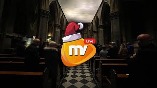 NU LIVE de nachtmis vanuit de Basiliek [upl. by Anitel]