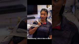 GHETTO GIRL  FULL LATEST NIGERIAN MOVIE 2024 Ft STAN NZE  DEZA THEGREAT SANDRA OKUNZUWA ANGELA [upl. by Grindle807]