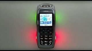 Nokia 3220 ringtones [upl. by Aynotak]