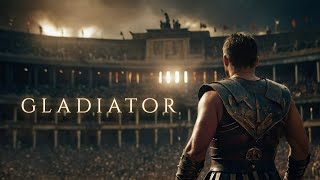 Gladiator Ambience  An Epic Ambient Music Journey for Deep Focus and Relaxation  Epic Choir Music [upl. by Varick420]