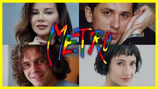 30 lat musicalu METRO [upl. by Dearman]