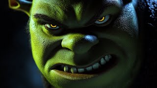 SHREK The Horror Movie  Trailer [upl. by Icrad775]