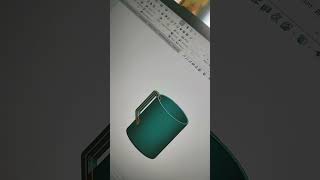 solidworks autocad 3dworks 2ddrawing mechanical software coffeecup mechanicalengineering [upl. by Regan]