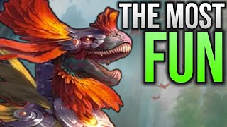 The 7 Most Fun Commanders And Their Decks Part 2 [upl. by Llezom]