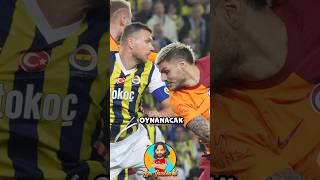 Süper Kupa Finali Ne Zaman Oynanacak fenerbahçe galatasaray [upl. by Natsuj]