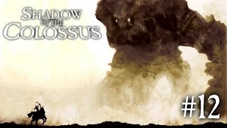 Lets Play Shadow Of The Colossus Blind  12  The Tedious Paradise [upl. by Villiers]