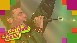 Vanilla Ice  Ice Ice Baby Countdown 1990 [upl. by Silvers366]