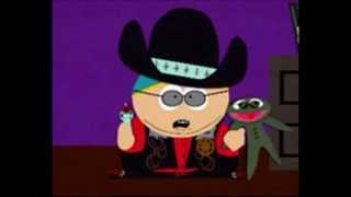 Eric Cartman  Wild Wild West Rap [upl. by Rama]