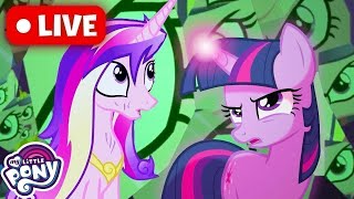 🔴 My Little Pony Deutsch 🦄 Freundschaft ist Magie  BESTE FOLGE JEDER STAFFEL😍 [upl. by Onaivlis]