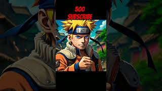 Kakashi vs naruto anime drawing🤑 ₹40 vs ₹20 anime 500 subscribe kar do🙏 no1anime supportshort [upl. by Hi]