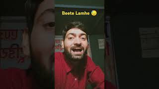 Beete LamheKkMusical Sonushortvideo youtubeshorts explore beetelamhein kk [upl. by Ethelind]