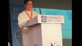 03 2022 Oct  Speech About Education By Hon Dr Bandula Gunawardena [upl. by Nomar6]