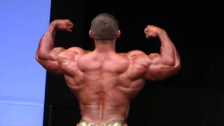 Alexey Lesukov Intro 2011 FIBO 12 [upl. by Phip]