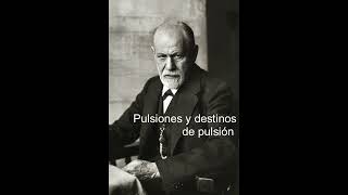 Pulsión y destinos de pulsión Freud  Psicólogo José Félix Bonilla [upl. by Nwahsirhc]