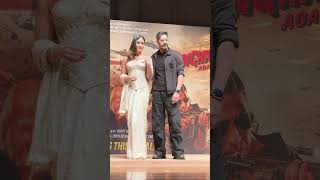 Top Highlights of Singham Again Trailer Launch Event  bollywood singhamagain shorts song [upl. by Nolyak]