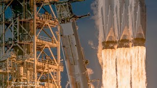 US Marines fire High Mobility Artillery Rocket System HIMARS During RIMPAC [upl. by Sophi843]