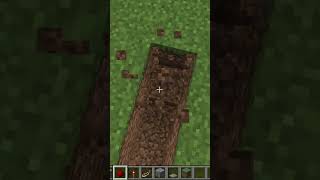 The FASTEST 1x2 Piston Door Tutorial in Minecraft [upl. by Schaefer]