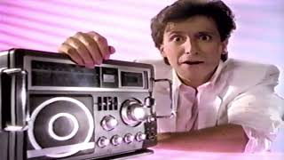 1980s  Energizer Batteries Commercial [upl. by Sewole]