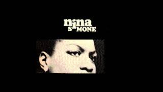 Nina Simone  Interview  To Be Free [upl. by Sualokin]