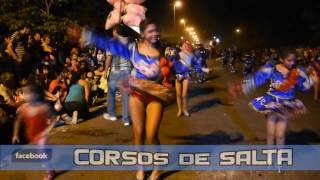 Corso de Castañares 2017  Fraternidad Itati  Meo Producciones [upl. by Pepe701]